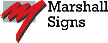 Marshall Signs